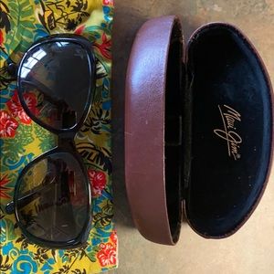 Maui Jim Pikake women’s sunglasses